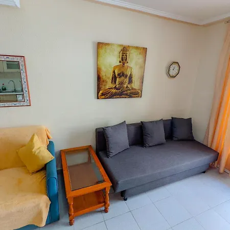 Felix Rodrigues Appartement *