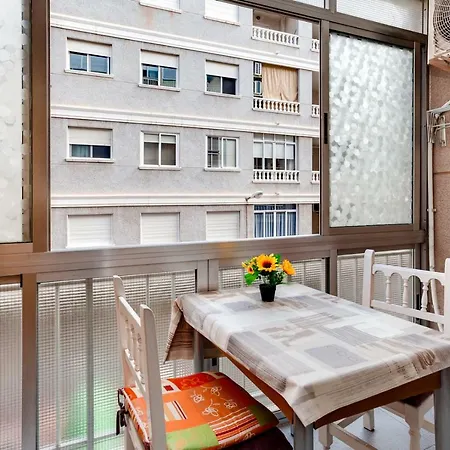 Appartement Felix Rodrigues