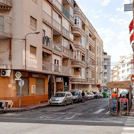 Appartement Felix Rodrigues