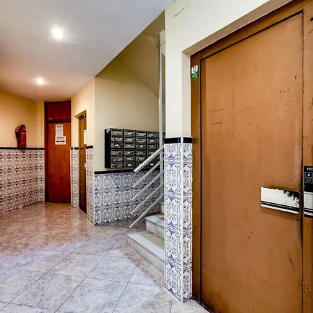 Felix Rodrigues Appartement *