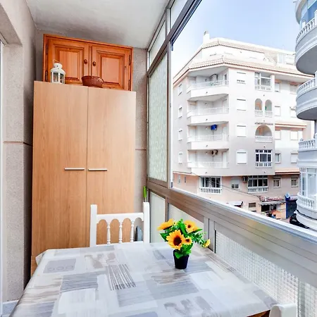 Appartement Felix Rodrigues *