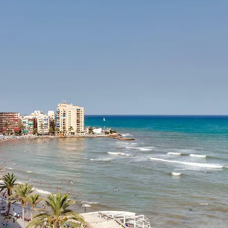 Felix Rodrigues Daire Torrevieja